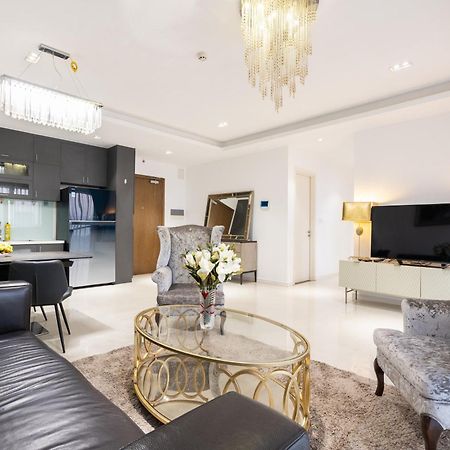 Kala Rivergate Apartments Near Ben Thanh Hô Chi Minh-Ville Extérieur photo