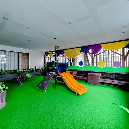 Kala Rivergate Apartments Near Ben Thanh Hô Chi Minh-Ville Extérieur photo