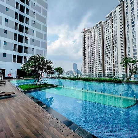 Kala Rivergate Apartments Near Ben Thanh Hô Chi Minh-Ville Extérieur photo