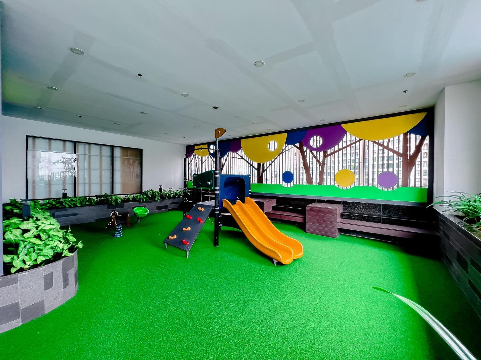 Kala Rivergate Apartments Near Ben Thanh Hô Chi Minh-Ville Extérieur photo