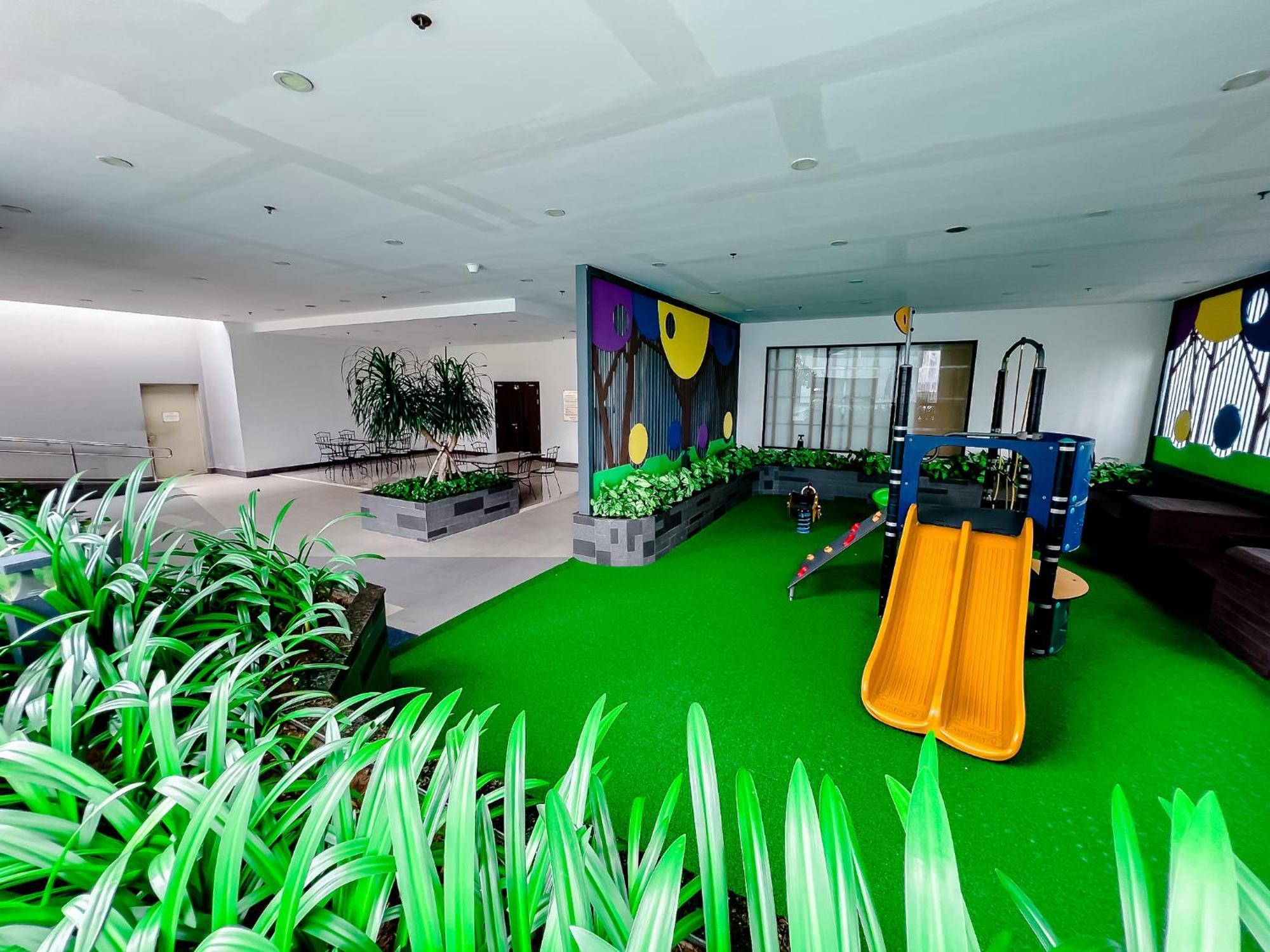Kala Rivergate Apartments Near Ben Thanh Hô Chi Minh-Ville Extérieur photo